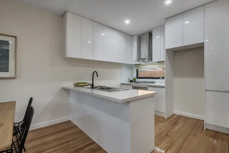 Fifth view of Homely townhouse listing, 2/25 O'Connor Street, Reservoir VIC 3073