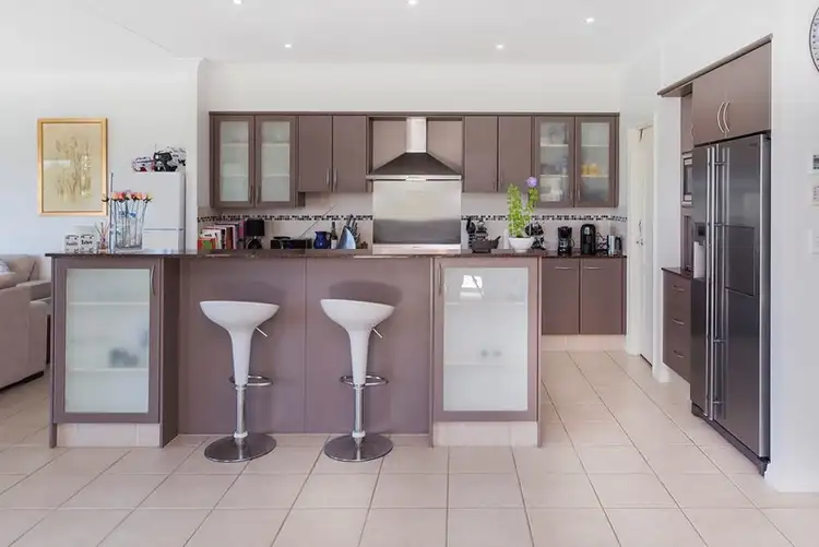 Sixth view of Homely house listing, 2142 Beaufort Way, Hope Island QLD 4212