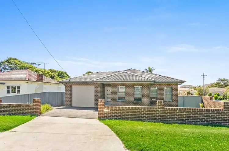 Main view of Homely house listing, 20 McGrath Street, Fairy Meadow NSW 2519