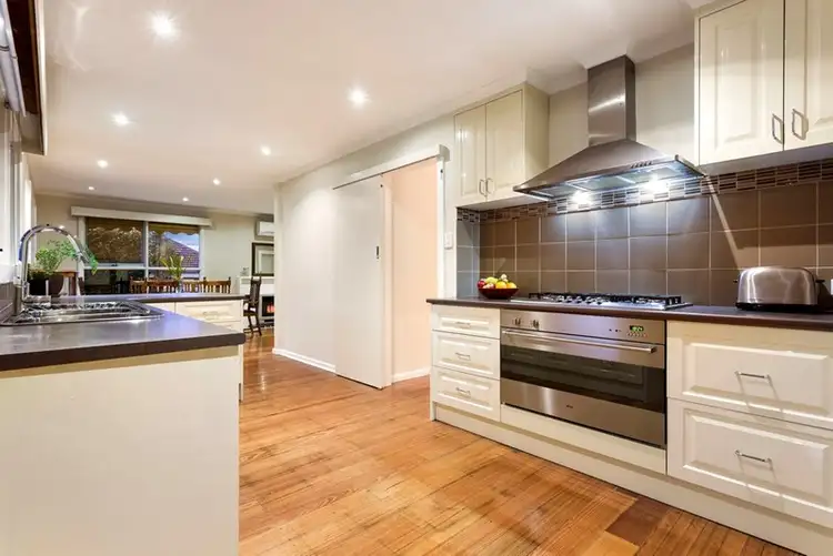 Third view of Homely house listing, 681 Warrigal Road (Access via Kennedy Street), Bentleigh East VIC 3165