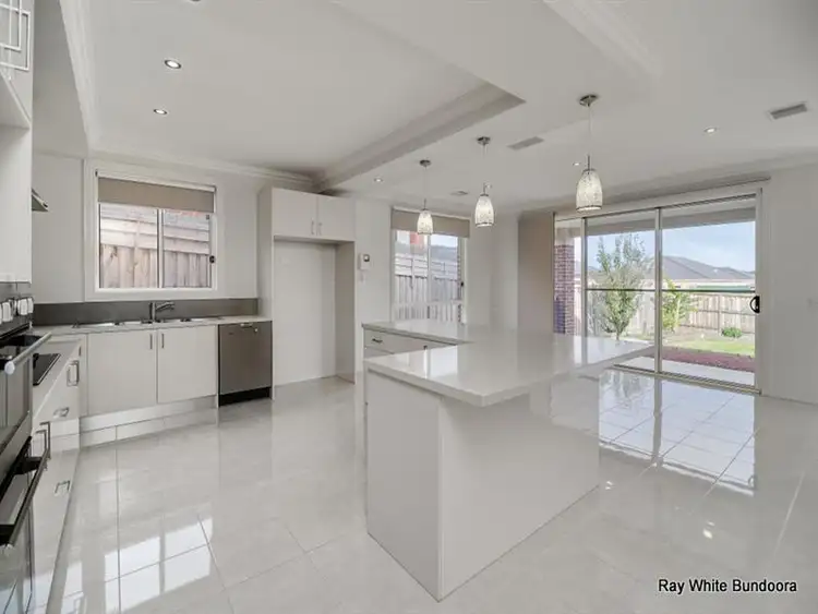 Seventh view of Homely house listing, 14 Mea Circuit, Mernda VIC 3754