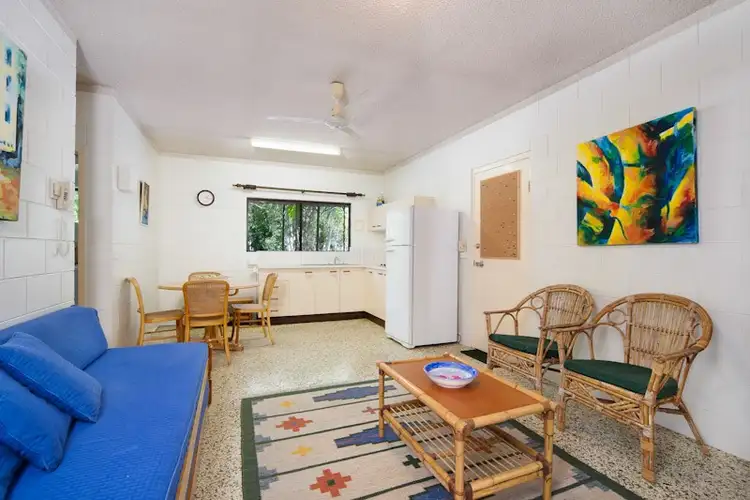 Second view of Homely unit listing, Address available on request