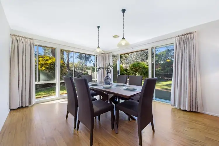 Third view of Homely house listing, 48 Waradgery Drive, Rowville VIC 3178