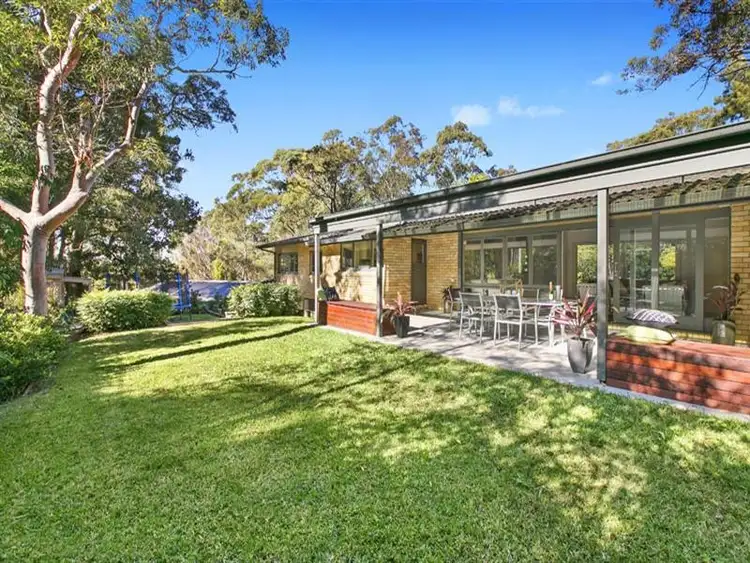 Seventh view of Homely house listing, 4 Robin Avenue, Turramurra NSW 2074