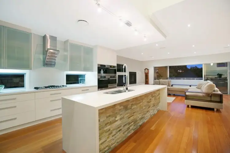 Fourth view of Homely house listing, 32 Calliope Circuit, Murarrie QLD 4172