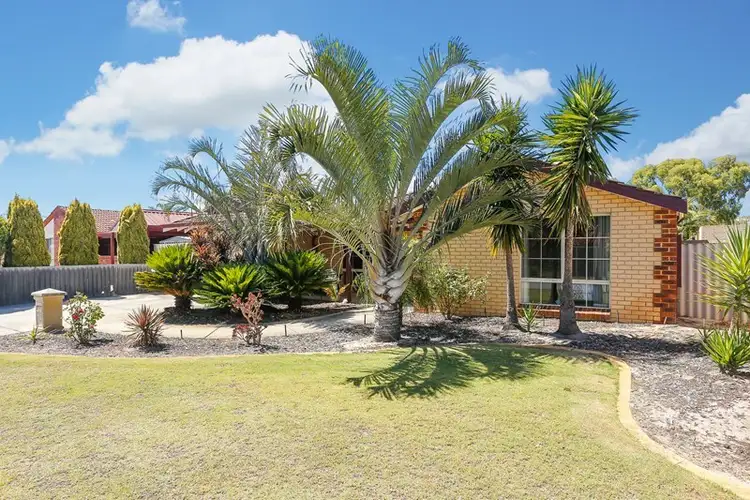Second view of Homely house listing, 15 Charlbury Way, Eden Hill WA 6054