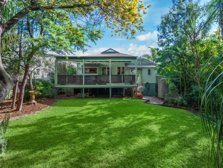 Third view of Homely house listing, 171 Hudson Road, Wooloowin QLD 4030