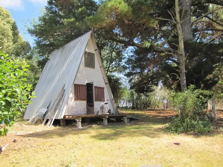 Second view of Homely land listing, 4081 Sofala Road, Wattle Flat NSW 2795