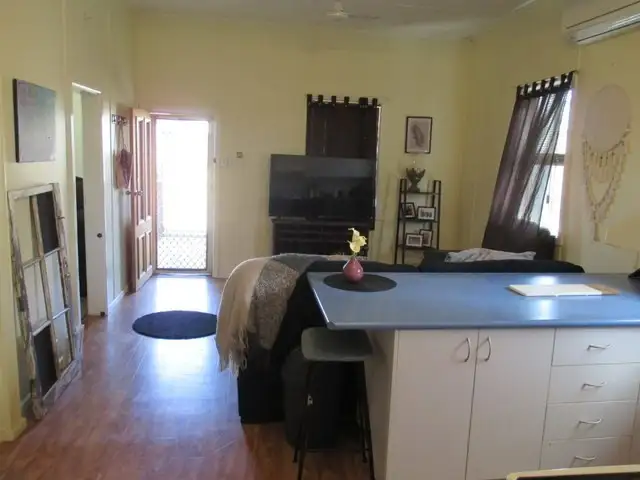 Fifth view of Homely house listing, 1 Easons Lane, Coonamble NSW 2829