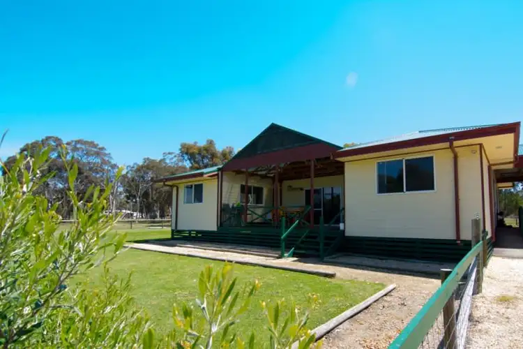 1240 Carbarup Road, Kendenup WA 6323