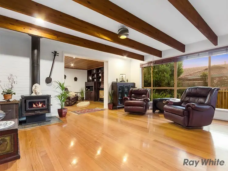 Third view of Homely house listing, 54 Worrell Street, Nunawading VIC 3131