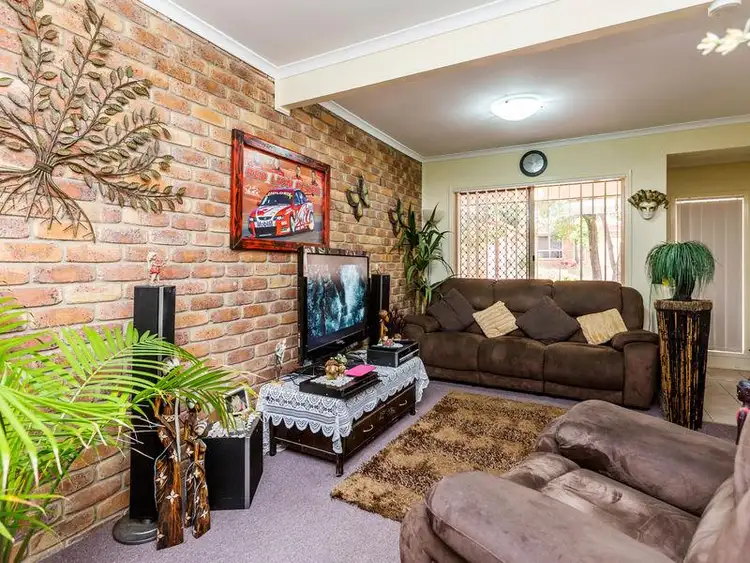 Fifth view of Homely townhouse listing, 22/13 Bridge Street, Redbank QLD 4301