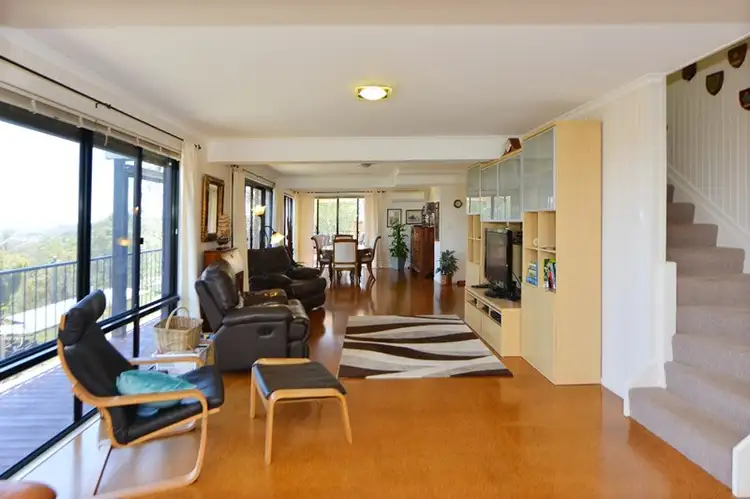 Sixth view of Homely house listing, 24 Linora Drive, Gowrie Mountain QLD 4350