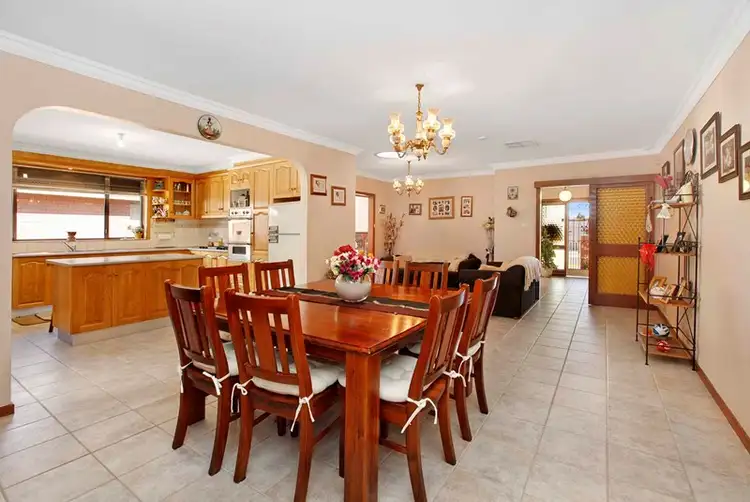 Fourth view of Homely house listing, 3 Pallant Avenue, Reservoir VIC 3073