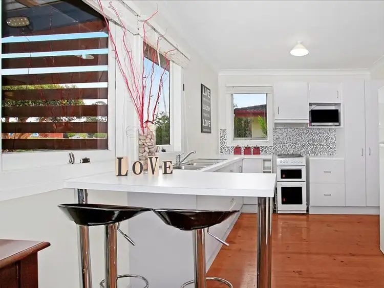 Fourth view of Homely house listing, 16 Bangaroo Avenue, Dapto NSW 2530