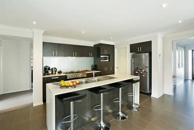 Third view of Homely house listing, 11 Weerana Way, Lara VIC 3212