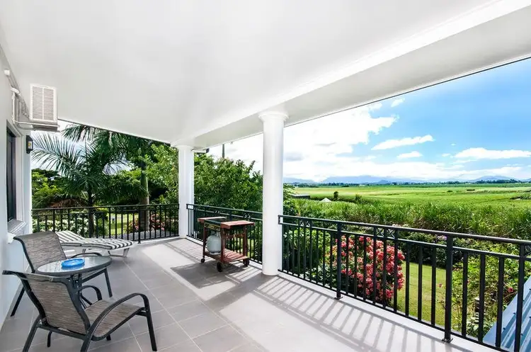 Second view of Homely house listing, 1 Vidar Street, Innisfail QLD 4860