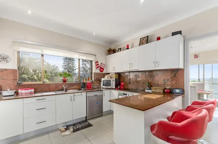 Fourth view of Homely house listing, 33 Scenic Crescent, Albion Park NSW 2527