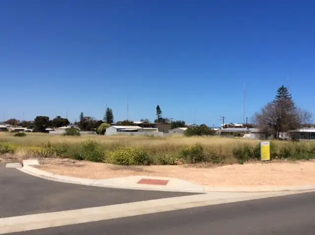 Third view of Homely land listing, 75 (Lot 2) Woodforde Drive, North Beach SA 5556