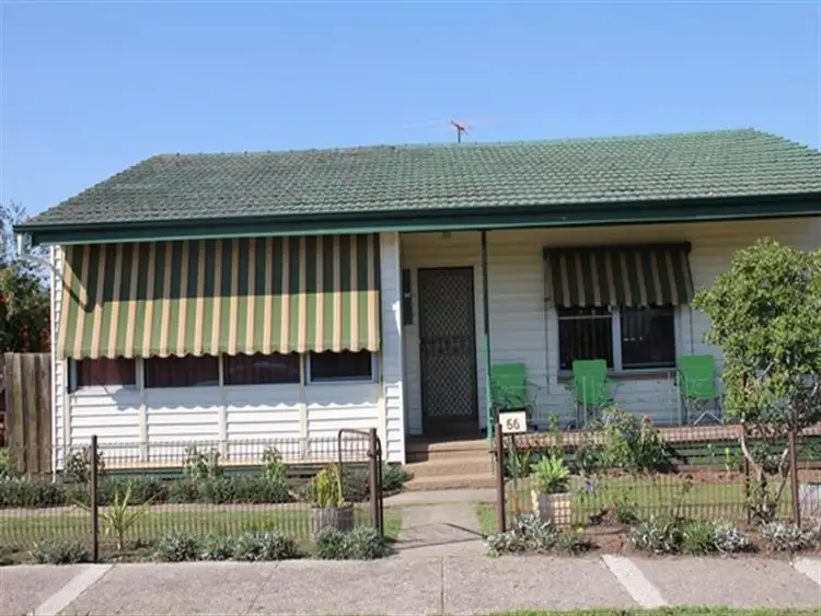 Third view of Homely house listing, 56 Stanhope Street, Broadmeadows VIC 3047