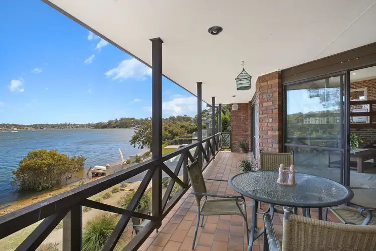 Third view of Homely house listing, 99 Tara Street, Sylvania NSW 2224