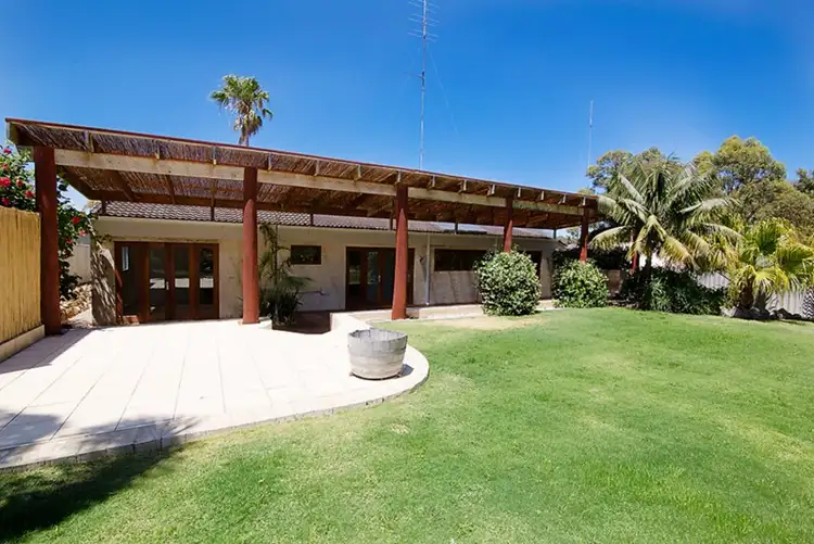 Third view of Homely house listing, 4 Sturt Street, South Bunbury WA 6230