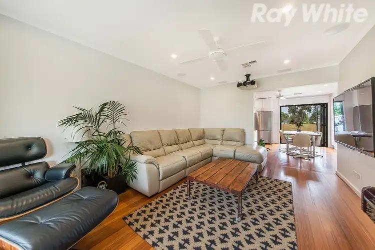 Fifth view of Homely house listing, 58 Holme Road, Ferntree Gully VIC 3156