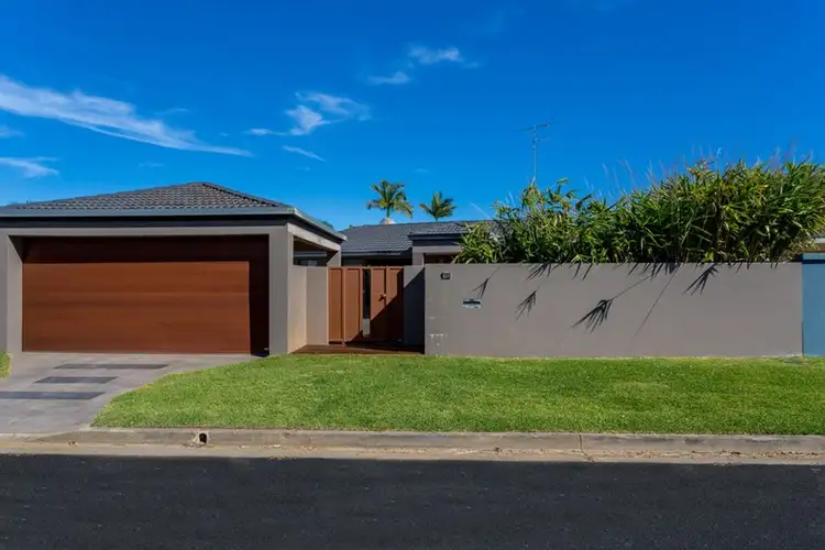 Second view of Homely house listing, 12 Lambros Drive, Benowa QLD 4217