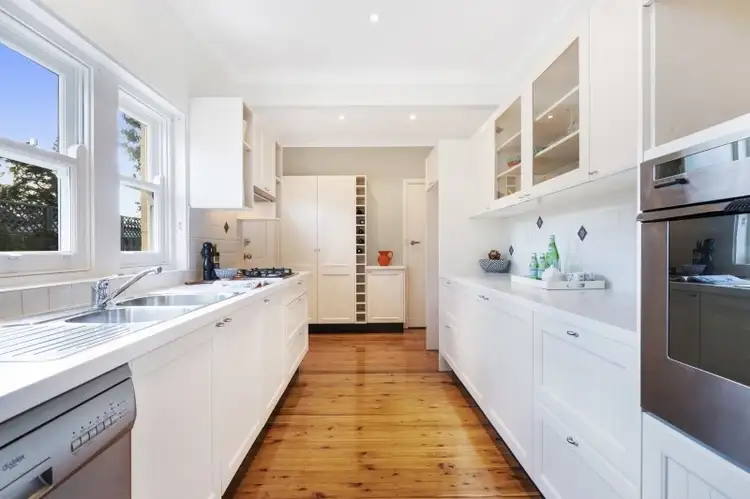 Fourth view of Homely house listing, 219 Beecroft Road, Cheltenham NSW 2119