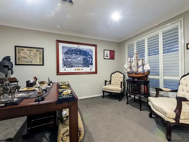 Third view of Homely house listing, 12 Clarafield Crescent, Tarneit VIC 3029