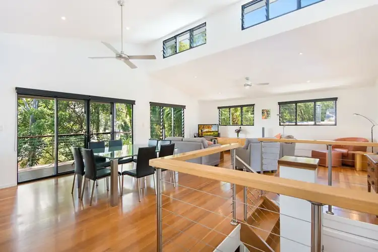 Third view of Homely house listing, 140 Lakes Boulevard, Wooloweyah NSW 2464