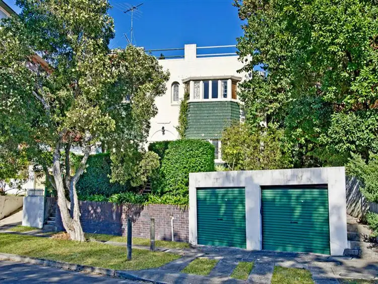 Third view of Homely apartment listing, 7/8 Edward Street, Bondi NSW 2026