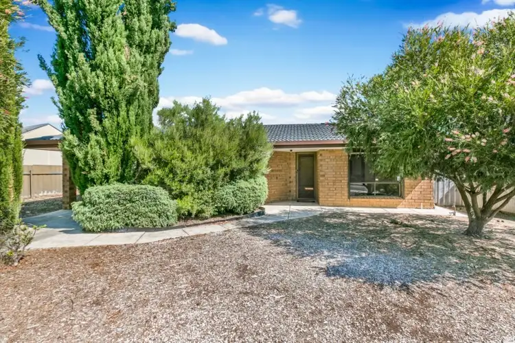 90 Taylors Avenue, Morphett Vale SA 5162