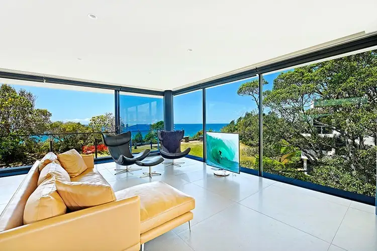 Third view of Homely house listing, 23 Brakes Crescent, Miami QLD 4220