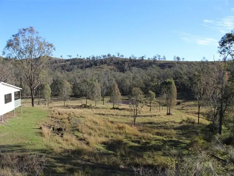Fifth view of Homely house listing, Lot 2 Brisbane Valley Highway, Toogoolawah QLD 4313