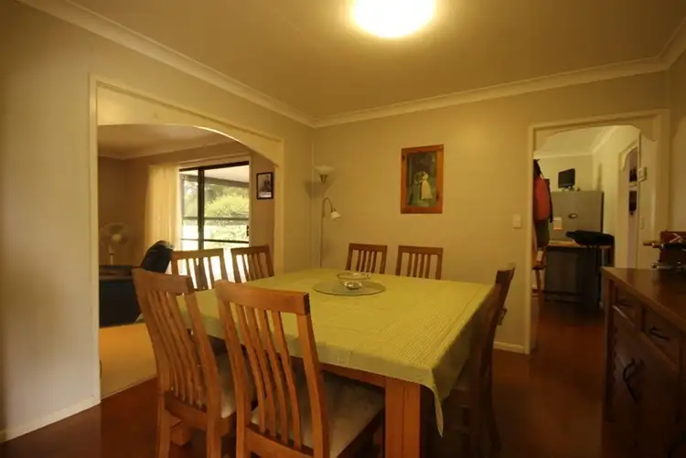 Fifth view of Homely house listing, 119 Moreton Street, Dalby QLD 4405