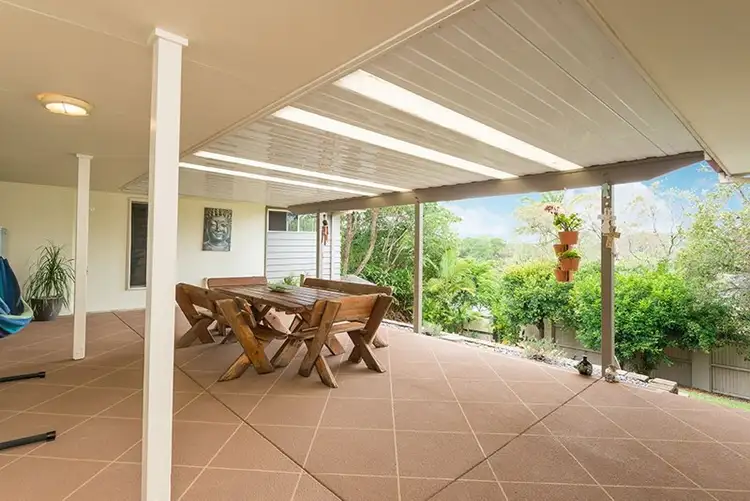 Second view of Homely house listing, 4 Conway Court, Bli Bli QLD 4560