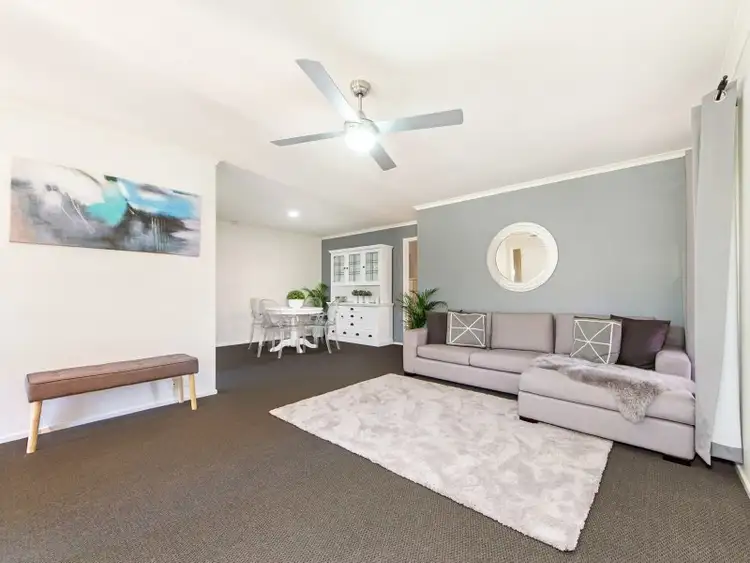 Seventh view of Homely house listing, 16 Wiltshire Drive, Mudgeeraba QLD 4213