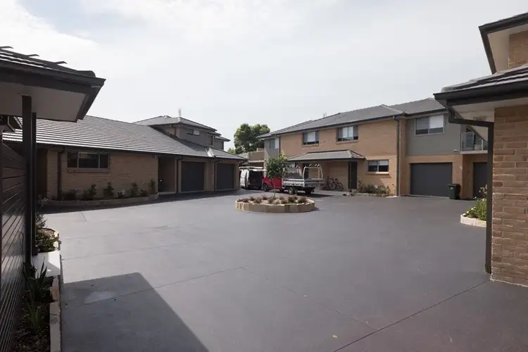 Third view of Homely villa listing, 8/20 Bowden Road, Woy Woy NSW 2256