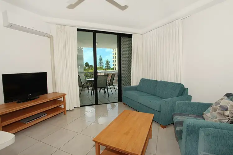 Main view of Homely unit listing, 447/87-97 First Avenue, Mooloolaba QLD 4557
