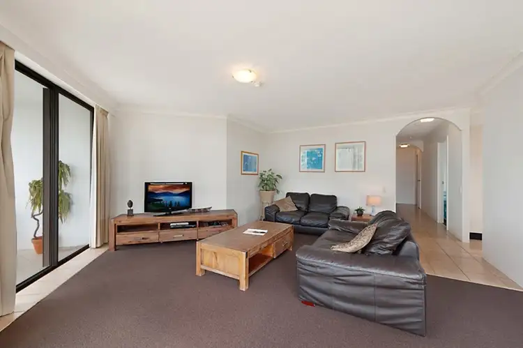 Third view of Homely apartment listing, 3576 Main Beach Parade, Main Beach QLD 4217