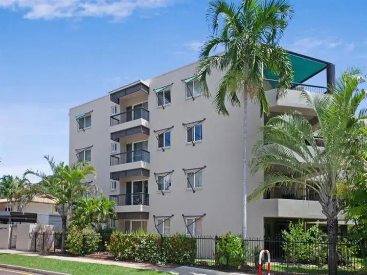 8/65 Aralia Street, Nightcliff NT 810