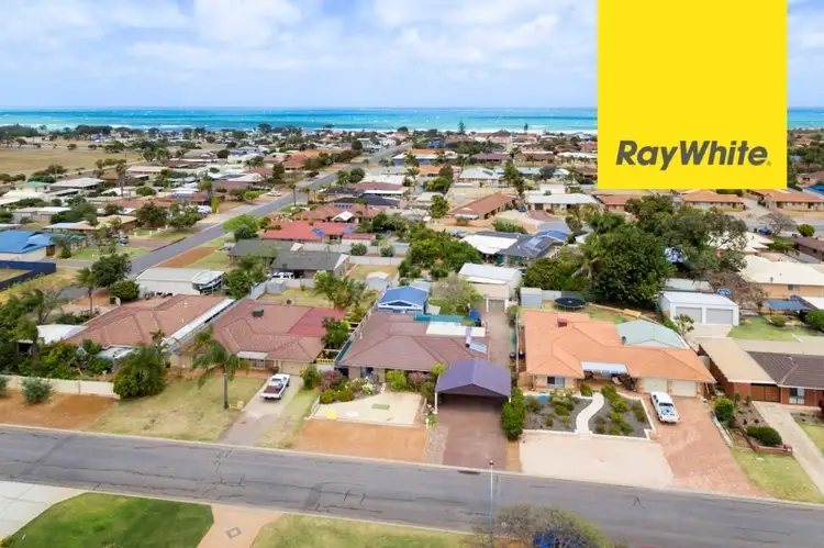 15 Pinna Way, Sunset Beach WA 6530
