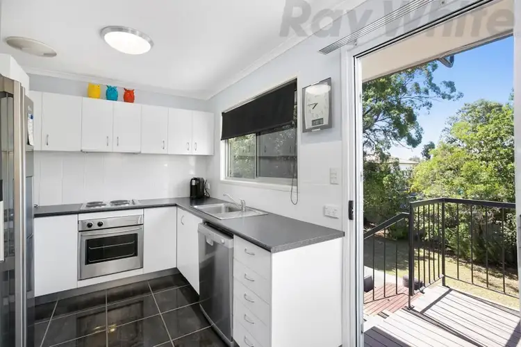 Second view of Homely house listing, 18 Sallows Street, Alexandra Hills QLD 4161
