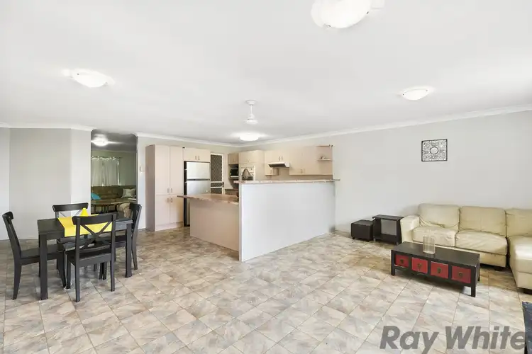 Third view of Homely house listing, 8 Gloria Court, Deception Bay QLD 4508