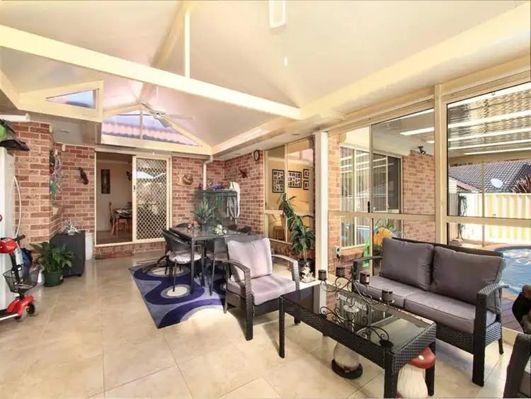 Second view of Homely house listing, 8 Harris Street, Albion Park NSW 2527