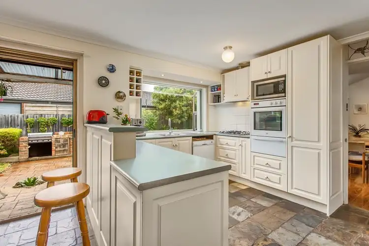 Sixth view of Homely house listing, 35 Cheryl Crescent, Ferntree Gully VIC 3156