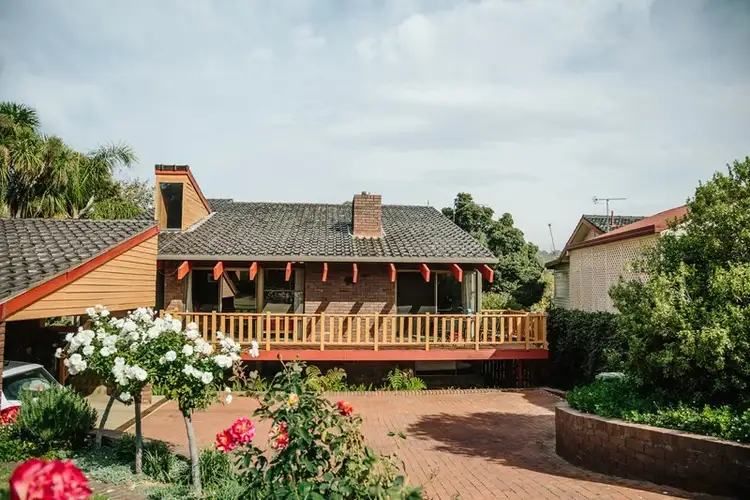 Main view of Homely house listing, 78 Simkin Crescent, Kooringal NSW 2650