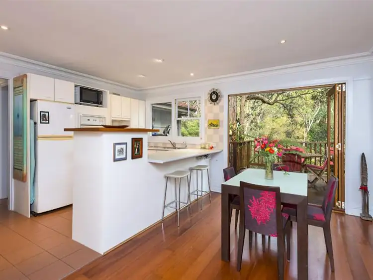 Fourth view of Homely other listing, 2/54 Artarmon Road, Willoughby NSW 2068
