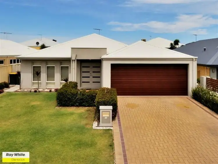 Fourth view of Homely house listing, 20 Otunic Way, Madeley WA 6065
